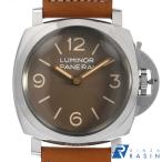 パネライ ルミノール1950 3デイズ ア�