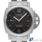 ショッピングDays パネライ ルミノールマリーナ 1950 3DAYS オートマティック アッチャイオ PAM00722 V番 中古 メンズ 腕時計 006XOPAU0438