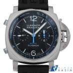 パネライ PANERAI ルミノール デストロ オット ジョルニ PAM01655 AB番
