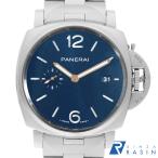 パネライ ルミノール ドゥエ PAM01124 X番 中古 メンズ 腕時計 0BJTOPAU0001