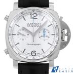 パネライ ルミノールクロノ PAM01218 Y