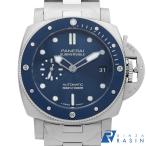 パネライ サブマーシブル ブルーノ�