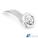  Patek Philip оригинальный D пряжка WG 16mmti Pro i men to пряжка б/у мужские наручные часы 