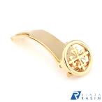  Patek Philip оригинальный D пряжка YG 14mm б/у наручные часы 10VMPPAU0011