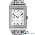 ジャガールクルト レベルソ クラシック ミディアム Q2538120(212.8.S5) 中古 ボーイズ(ユニセックス) 腕時計 11WOJLAU0001