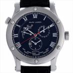 ラルフローレン スポーティング ワールドタイム RLR0210700 中古 メンズ 腕時計