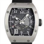 リシャールミル オートマティック RM005 中古 メンズ 腕時計
