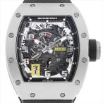 リシャールミル オートマティック デクラッチャブル ローター RM030 中古 メンズ 腕時計