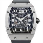 リシャールミル オートマティック エクストラフラット RM67-01 中古 メンズ 腕時計