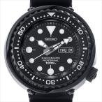 セイコー プロスペックス マリーンマスター プロフェッショナル SBBN013 中古 メンズ 腕時計