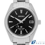 グランドセイコー ヘリテージコレクション スプリングドライブ SBGA003 中古 メンズ 腕時計 006XGSAU0716