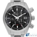 グランドセイコー スポーツコレクション スプリングドライブ クロノグラフ GMT SBGC203 中古 メンズ 腕時計 03Y9GSAU0002