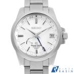 グランドセイコー スプリングドライブ GMT SBGE009 中古 メンズ 腕時計 006XGSAU0755