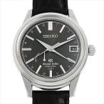 グランドセイコー スプリングドライブ GMT SBGE027 中古 メンズ 腕時計