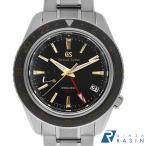 グランドセイコー スポーツコレクション スプリングドライブ GMT SBGE215 中古 メンズ 腕時計 0C25GSAU0001