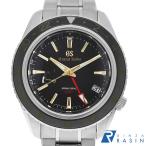 グランドセイコー スポーツコレクション スプリングドライブ GMT SBGE215 中古 メンズ 腕時計 006XGSAU0741