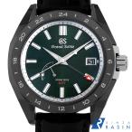 グランドセイコー スポーツコレクション スプリングドライブ GMT 高島屋81本限定 SBGE247 中古 メンズ 腕時計