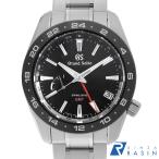 グランドセイコー スポーツコレクション スプリングドライブ GMT SBGE253 中古 メンズ 腕時計　