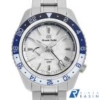 グランドセイコー スポーツコレクション スプリングドライブ GMT シュカブラ 世界1500本限定  SBGE275 中古 メンズ 腕時計