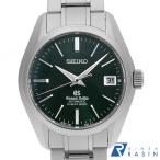 グランドセイコー メカニカルハイビート36000 限定200本 SBGH003 中古 メンズ 腕時計 007UGSAU0294