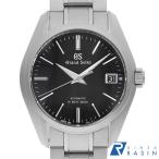 グランドセイコー ヘリテージコレクション メカニカルハイビート SBGH205 中古 メンズ 腕時計 006XGSAU0740