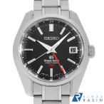 グランドセイコー メカニカルハイビート GMT SBGJ003 中古 メンズ 腕時計