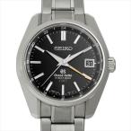 グランドセイコー メカニカルハイビートGMT マスターショップ限定 SBGJ013 中古 メンズ 腕時計