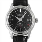 グランドセイコー メカニカル ハイビート GMT SBGJ019 中古 メンズ 腕時計