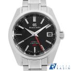 グランドセイコー ヘリテージコレクション メカニカルハイビート GMT 岩手山 SBGJ203 中古 メンズ 腕時計 0DU2GSAU0001