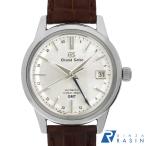 グランドセイコー エレガンスコレクション マスターショップ限定 メカニカルハイビート GMT SBGJ217 中古 メンズ 腕時計