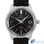 グランドセイコー エレガンスコレクション マスターショップ限定 メカニカルハイビート GMT SBGJ219 中古 メンズ 腕時計 0C4DGSAU0001