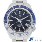 グランドセイコー スポーツコレクション マスターショップ限定 メカニカルハイビート GMT SBGJ237 中古 メンズ 腕時計 10NZGSAU0039