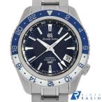 グランドセイコー スポーツコレクション マスターショップ限定 メカニカルハイビート GMT SBGJ237 中古 メンズ 腕時計