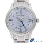 グランドセイコー エレガンスコレクション マスターショップ限定 メカニカルハイビート GMT 白南風 SBGJ249 中古 メンズ 0DDBGSAU0001