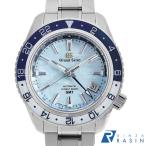 グランドセイコー メカニカルハイビート GMT キャリバー9S 25周年記念 雲海 世界限定2000本 SBGJ275 中古 メンズ 腕時計 001JGSAU0029
