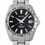 グランドセイコー メカニカル GMT マスターショップ限定 SBGM001 中古 メンズ 腕時計