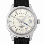 グランドセイコー メカニカル GMT SBGM003 中古 メンズ 腕時計