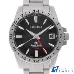 グランドセイコー メカニカル GMT SBGM027 中古 メンズ 腕時計 0CM4GSAU0001