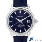 グランドセイコー メカニカル GMT10周年記念 1000本限定 SBGM031 中古 メンズ 腕時計 001HGSAU0104