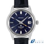 グランドセイコー メカニカル GMT10