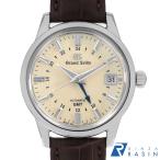 グランドセイコー エレガンスコレクション メカニカル GMT SBGM221 中古 メンズ 腕時計 006XGSAU0766