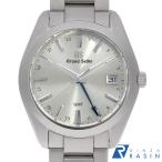 グランドセイコー ヘリテージコレクション クォーツ GMT SBGN011 中古 メンズ 腕時計 006XGSAU0787