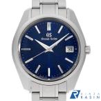 グランドセイコー ヘリテージコレクション マスターショップ限定 クォーツ SBGP005 中古 メンズ 腕時計 008WGSAU0089