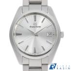 グランドセイコー ヘリテージコレクション クォーツ SBGP009 中古 メンズ 腕時計 1Q85GSAU0002