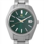 グランドセイコー IKEDAプラス限定60本 すだちグリーン SBGV241 中古 メンズ 腕時計