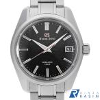 グランドセイコー ヘリテージコレクション 44GS 55周年記念 世界限定550本 SLGA013 中古 メンズ 腕時計 0050GSAU0021