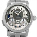 モンブラン スターニコラ リューセック モノプッシャー クロノグラフ U0102336 中古 メンズ 腕時計