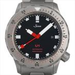 ジン U1 Uボート U1 中古 メンズ 腕時計