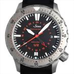 ジン U2 Sinn 中古 メンズ 腕時計