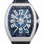 フランクミュラー ヴァンガード ヨッティング V45 SCDT ACBL 中古 メンズ 腕時計